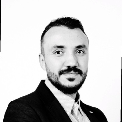 Nadim Kanan, PhD